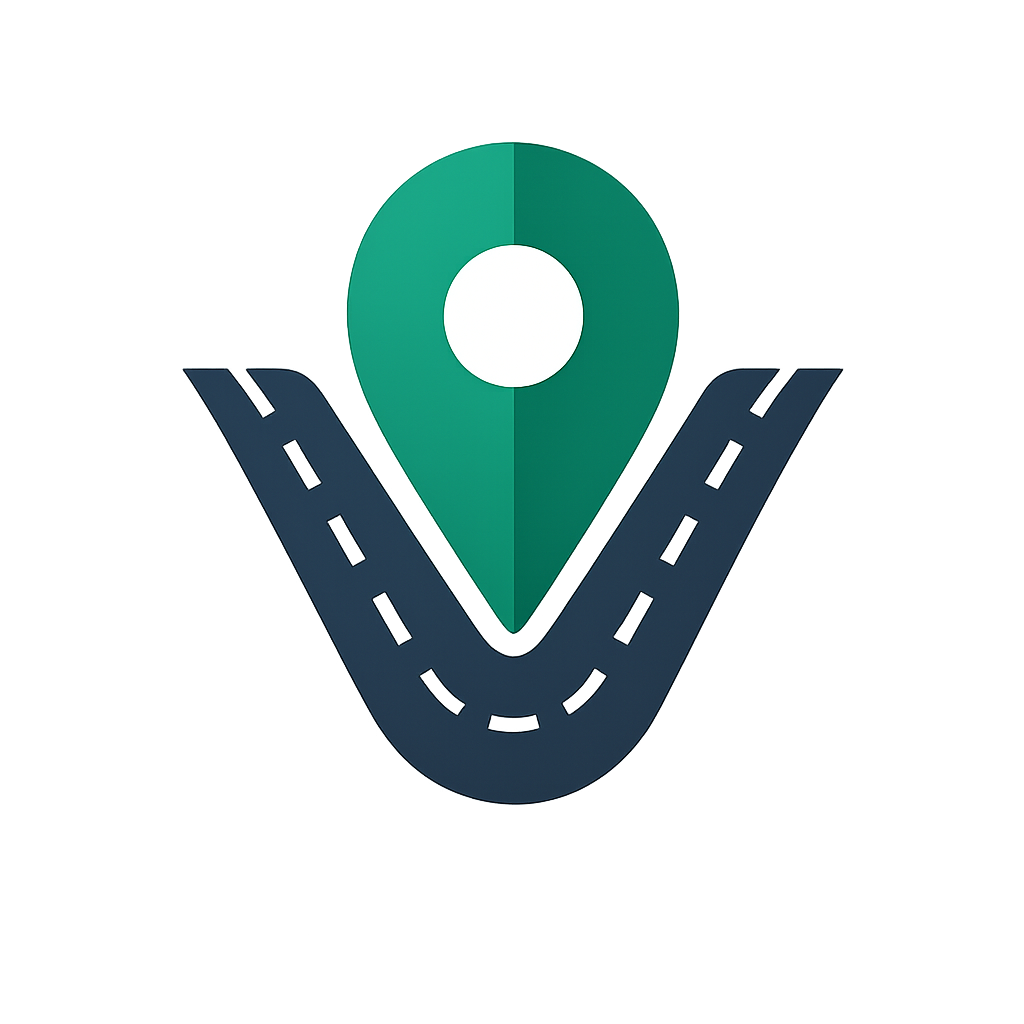 Vazhiq Logo